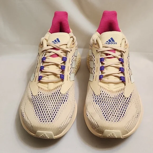 Adidas 4DFWD Kick 3D Heel Running sneakers (womens size 11) - Picture 7 of 16